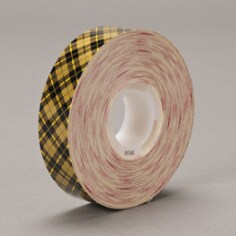 3m Scotch 908 ATG Gold Adhesive Transfer Tape Roll 1/2 x 60 Yds 