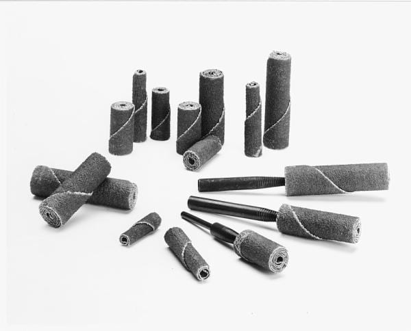 Standard Abrasives Ceramic Cartridge Roll