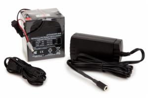 3M™ Rechargeable Battery 2200RB, 1 Kits/Caseimage