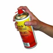 Scotch® Spezial-Kontakt-Reinigungsspray