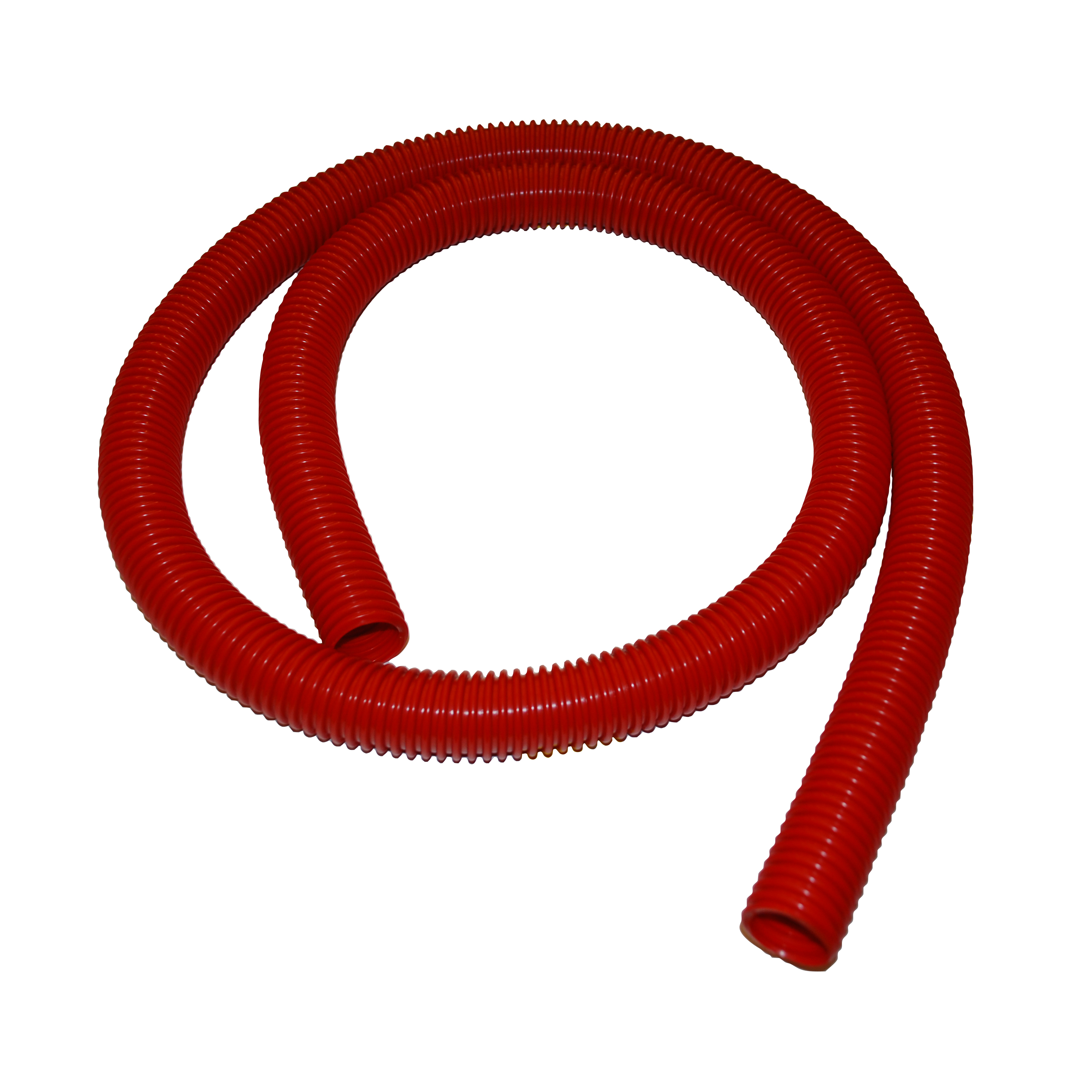PacknTape 3M™ Vacuum Hose 28301, 1 in ID x 6 ft, 1 per case