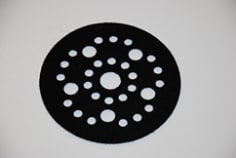 3M™ Clean Sanding Disc Pad Hook Saver 20443