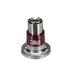 3M™ PerfectIt™ Quick Connect Adaptor 05752, 5/8 in, 10/Case