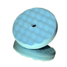 3M™ Perfect-It™ Ultrafine Foam Polishing Pad, 05708, 8 in, 6/Case Revised file 10/28/09