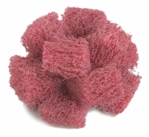 Standard Abrasives Buff and Blend Cross Buff HP