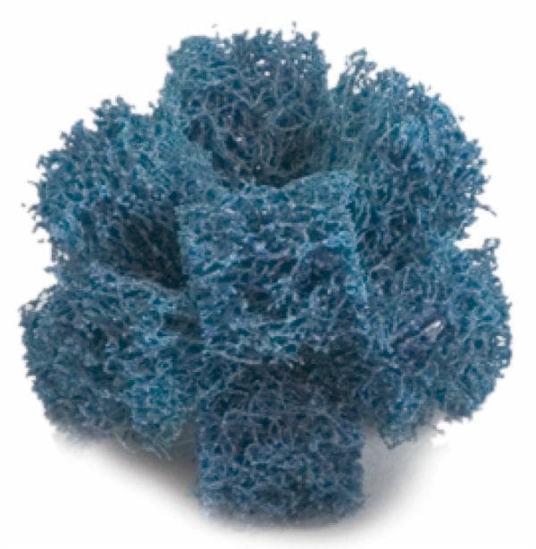 Standard Abrasives Buff and Blend Cross Buff HS