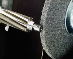 Scotch-Brite(TM) EXL Unitized and Deburring Wheel