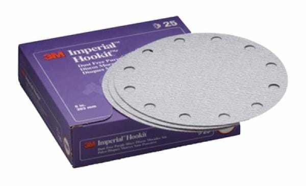 ™ Imperial Hookit Dust-Free Disc 740I