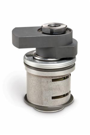 3M™ Elite Random Orbital Sander Drop in Motor 28614, 6 in 3/8 in Orbitimage