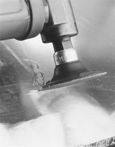 3M(TM) Roloc(TM) Coated Abrasive Disc