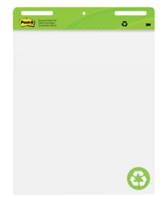 Post-it® Self-stick Recycled Pad 559