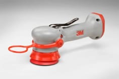 3M™ mortiguador,  3 in, PN28333