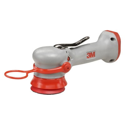 Tool grips feature 3M&trade; Gripping Material