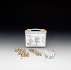 RelyX Fiber Post Introductory Kit 2