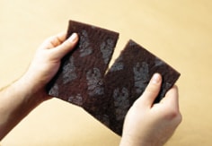 Scotch-Brite(TM) Production Hand Pad 8447