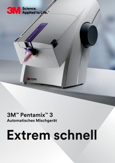 3M ESPE Pentamix 3 Automatisches Mischgerät NEU 2024