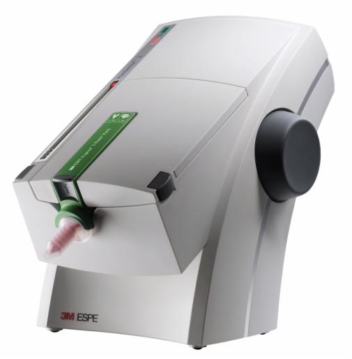 3M™ Pentamix™ 3 Automatic Mixing Unit - 230V WE, 77871 | 3M Lebanon
