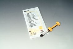 Filtek P60 refill Packshot