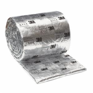 3M™ Fire Barrier Duct Wrap 615+, 24 in x 25 ft, 1 Roll/Case image 3M™ Fire Barrier Duct Wrap 615+, 24 in x 25 ft, 1 Roll/Caseimage