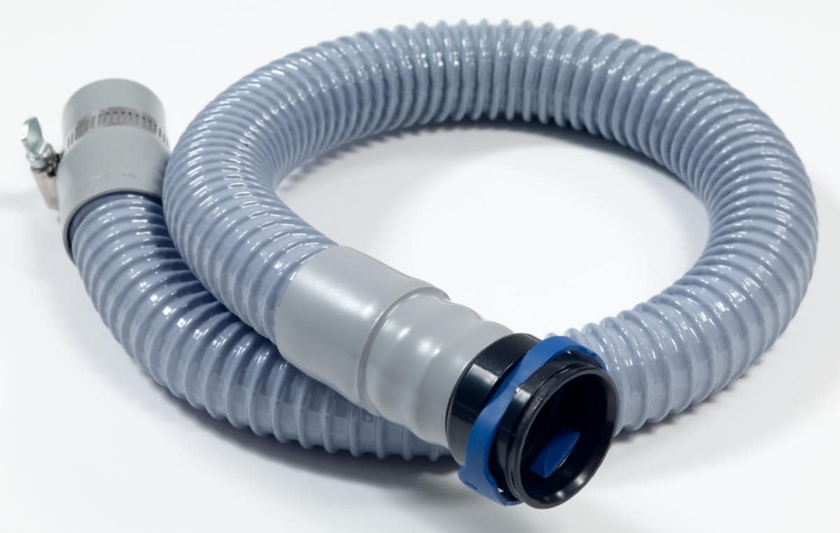 3M™ Breathing Tube W-5115/37313, 1 ea/Bag