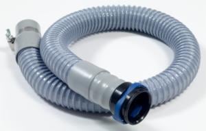 3M™ Breathing Tube W-5115/37313, 1 ea/Bag image 3M™ Breathing Tube W-5115/37313, 1 ea/Bagimage