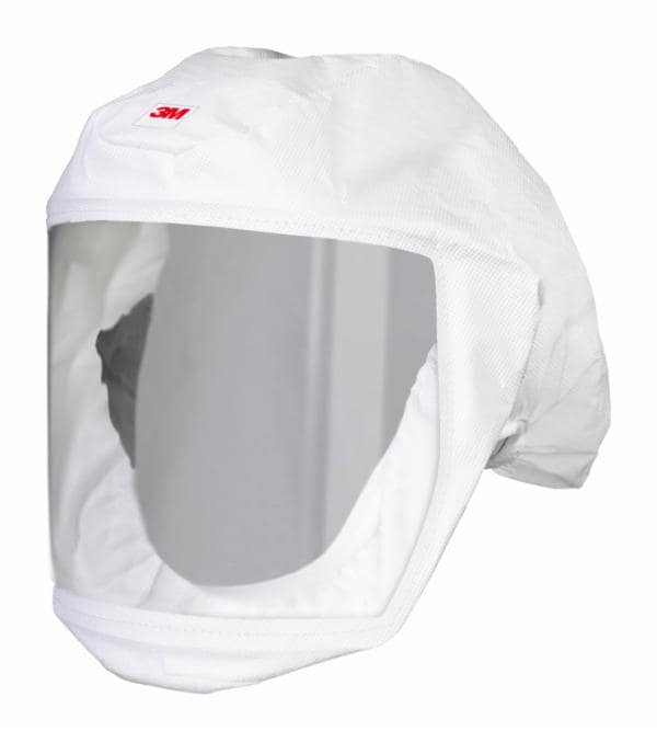 ™ Versaflo Headcover with Integrated Head Suspension