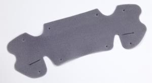 3M™ Versaflo Comfort Pad for Premium Head Suspension, S-953, 20 EA/Caseimage