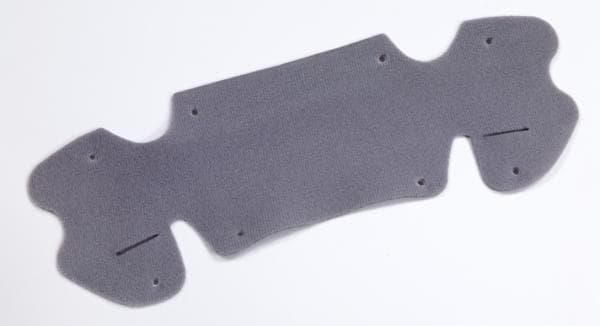 ™ Versaflo Comfort Pad for Premium Head Suspension