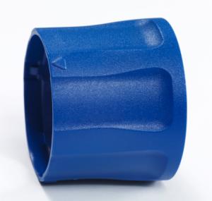3M™ Versaflo Air-Flow Adjustment Cover for Premium Head Suspension, S-955, 1 EA/Ccaseimage