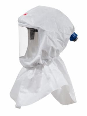 3M™ Versaflo Hood Assembly with Inner Collar and Premium Head Suspension S-655 1 EA/Case image 3M™ Versaflo Hood Assembly with Inner Collar and Premium Head Suspension S-655 1 EA/Caseimage