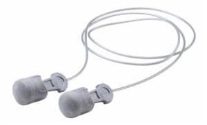 3M™ E-A-R Pistonz Earplugs P1401, Corded, 400 Pair/Case image 3M™ E-A-R Pistonz Earplugs P1401, Corded, 400 Pair/Caseimage