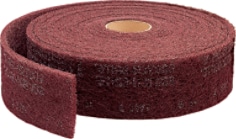 Scotch-Brite(TM) Clean and Finish Roll, A/O Maroon