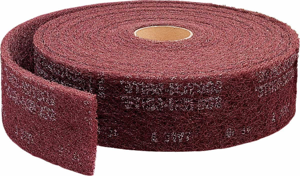 Scotch-Brite™ Production Clean and Finish Roll | 3M United States