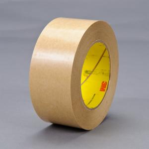 3M™ Adhesive Transfer Tape 465, Clear, 3/4 in x 240 yd, 2 mil, 12 Roll/Case image 3M™ Adhesive Transfer Tape 465, Clear, 3/4 in x 240 yd, 2 mil, 12 Roll/Caseimage