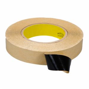 3M™ Double Coated Tape 9576B, Black, 1 in x 60 yd, 4 mil, 36 Roll/Case image 3M™ Double Coated Tape 9576B, Black, 1 in x 60 yd, 4 mil, 36 Roll/Caseimage