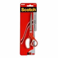 Scotch™ komfortsaks 1 per pakke, rød 18 cm