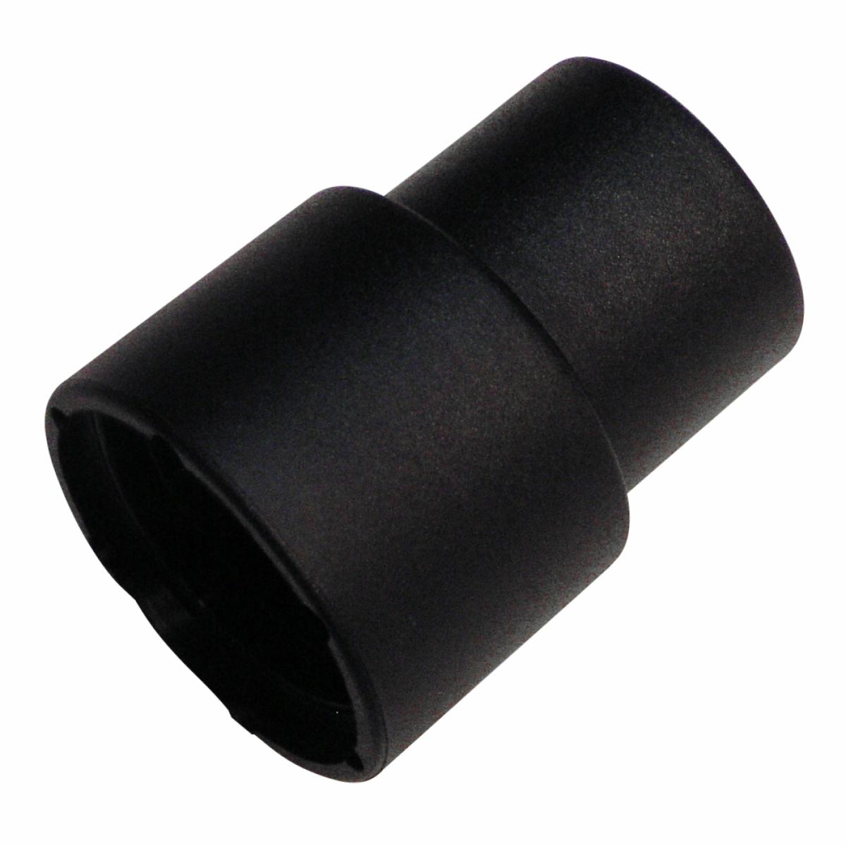 3M™ Vacuum Hose End Adapter 30324, Black, Hose Thread, 3/4 in x 1 in (19.05 mm x 25.4 mm) 3M