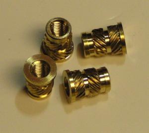 3M™ Threaded insert 30301image