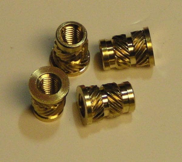 ™ Threaded insert 30301
