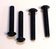 3M(TM) Screw PN30308, 4 per bag 25 bags per case