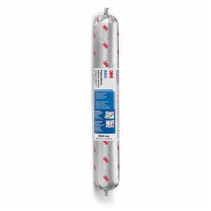 3M™ Polyurethane Adhesive Sealant 560, Black, 600 mL Sausage Pack, 12/Case image 3M™ Polyurethane Adhesive Sealant 560, Black, 600 mL Sausage Pack, 12/Caseimage