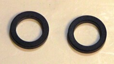 3M(TM) Spacer Ring PN30328, 2 per bag 10 bags per case