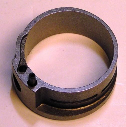 3M(TM) Cylinder Assembly PN30347, 10 bags per case