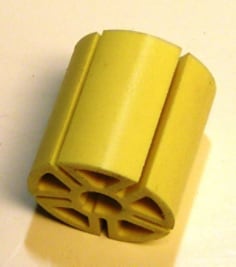 3M(TM) Rotor PN30349, 10 bags per case