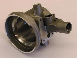 3M™ Motor Housing 30356image
