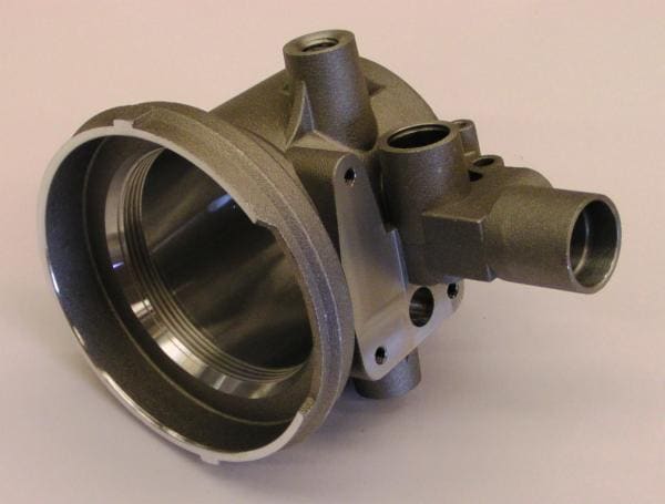 ™ Motor Housing 30356