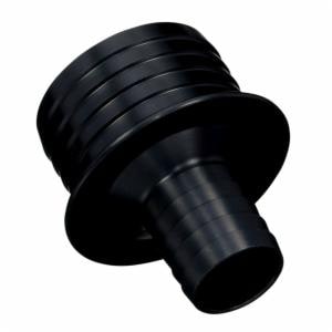 3M™ Vacuum Hose Adapter 30439, 1 in ID to 2 in IDimage