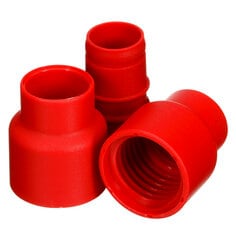 3M™ Vacuum Hose Adapter 30442, 1 in ID to 1 in ID