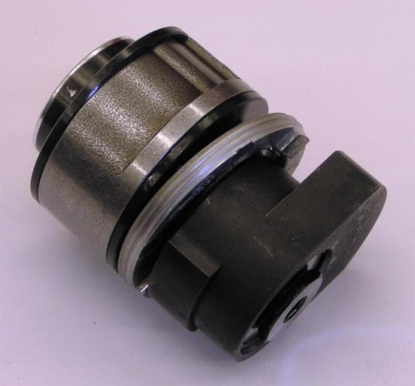 ™ Random Orbital Buffer Drop in Motor 30445