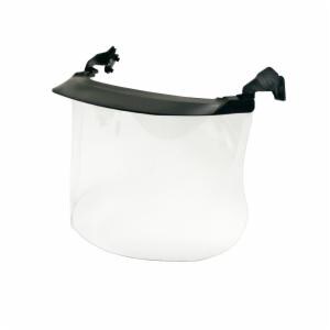 3M™ Clear Polycarbonate MultiVisor System V4F-10P 10 EA/Caseimage